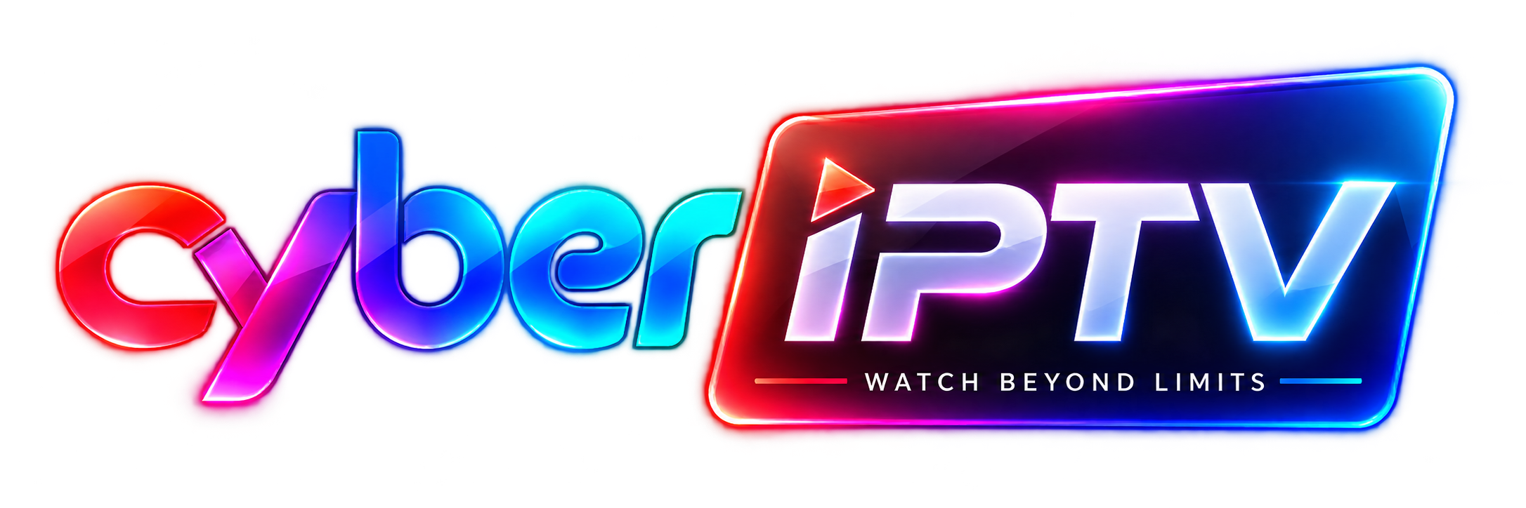 Best IPTV independent service logo