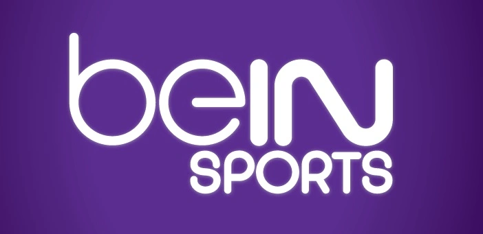 BeIN Sports logo in a sports-category preview