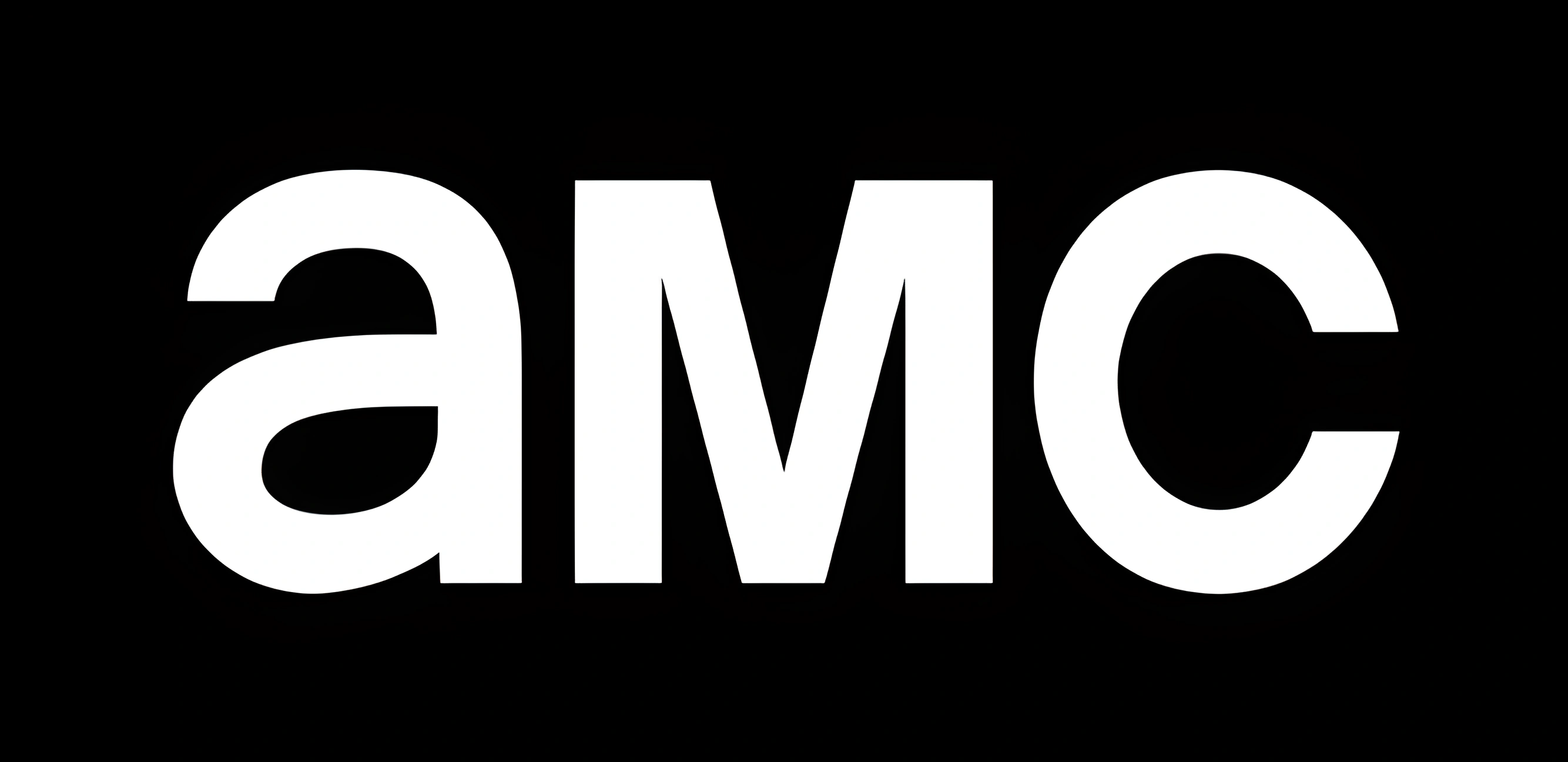AMC logo in a drama and movie category preview