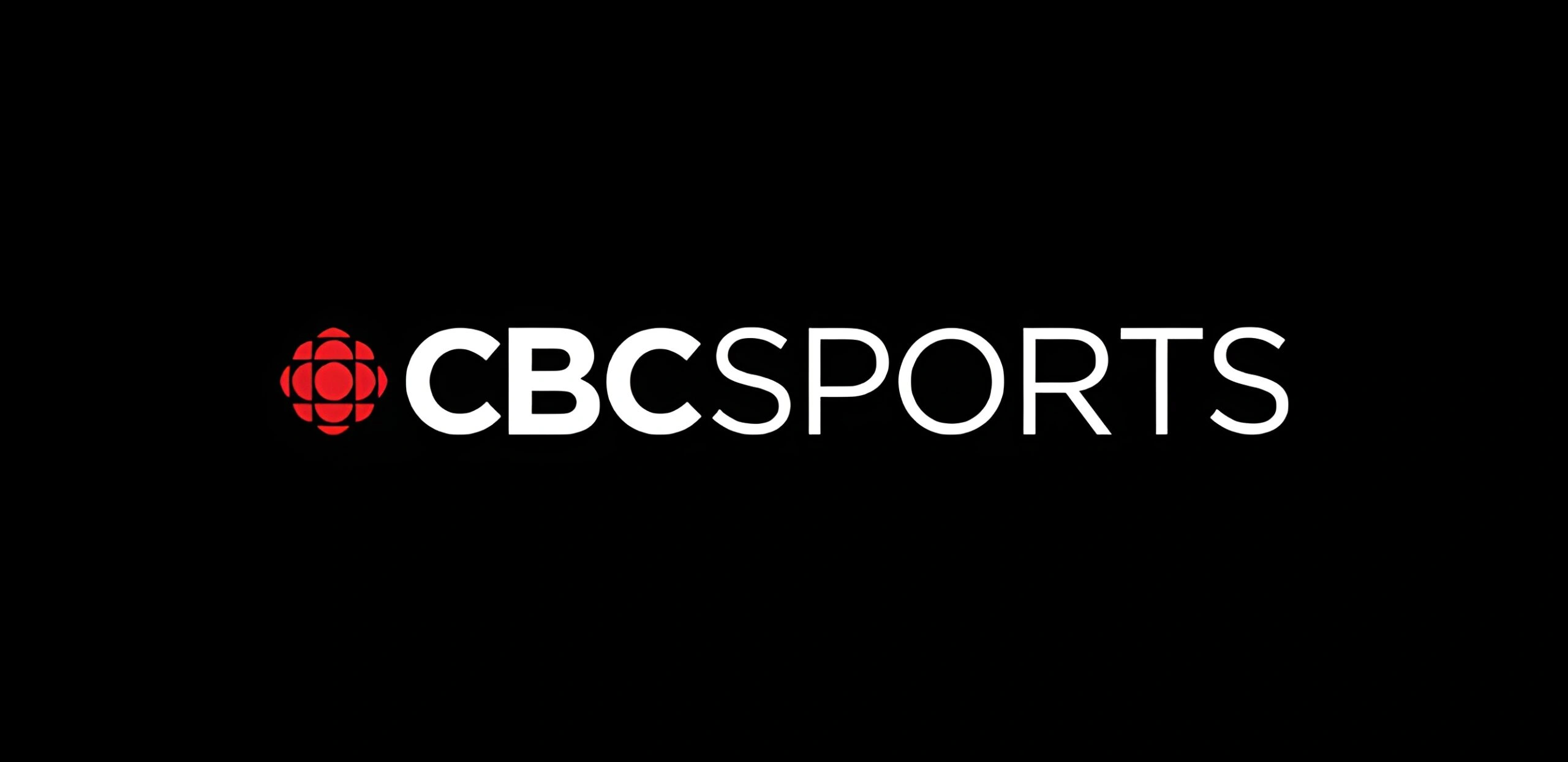 CBS Sports logo in a live sports category preview