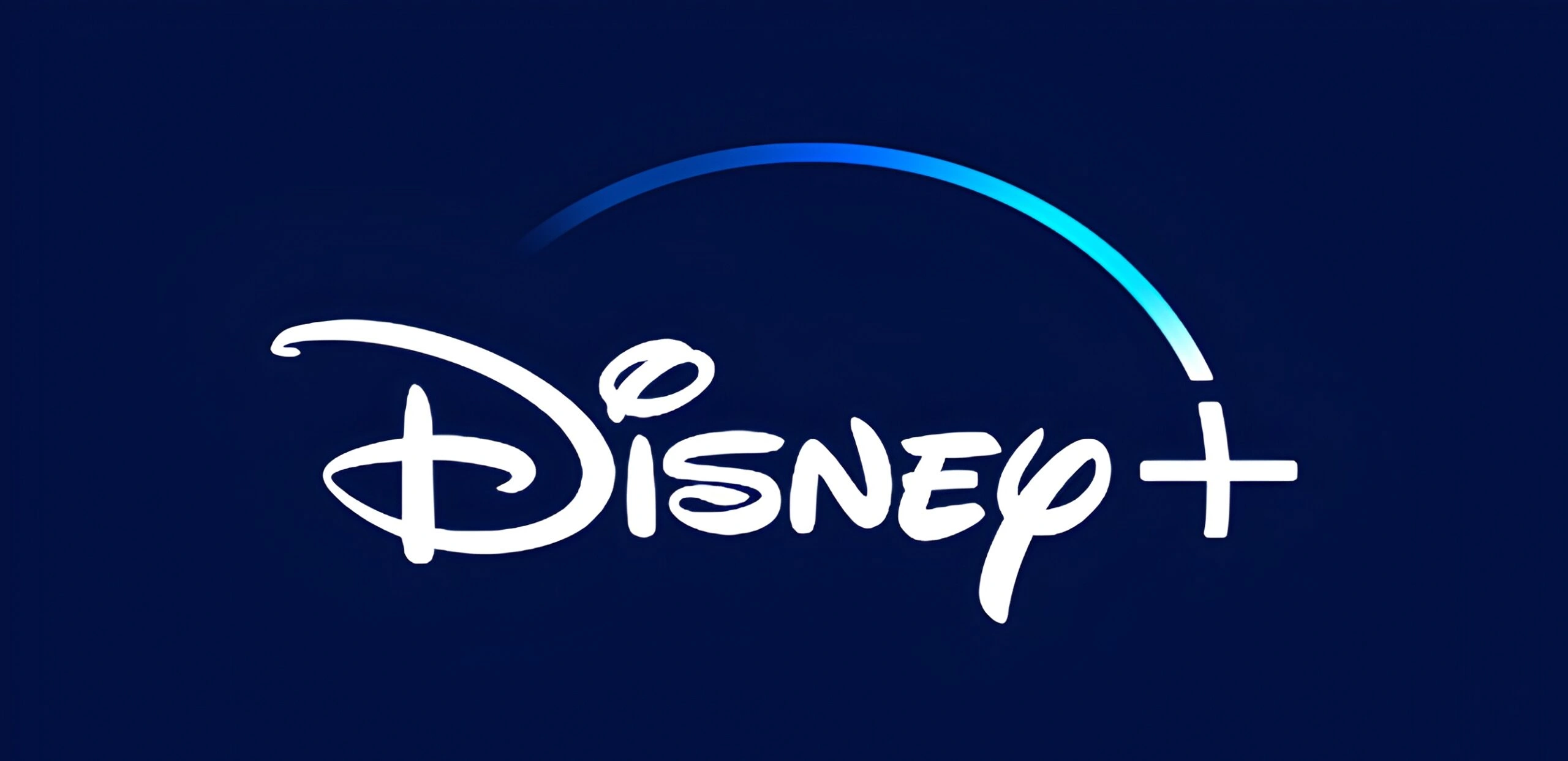 Disney Plus logo in a family entertainment preview