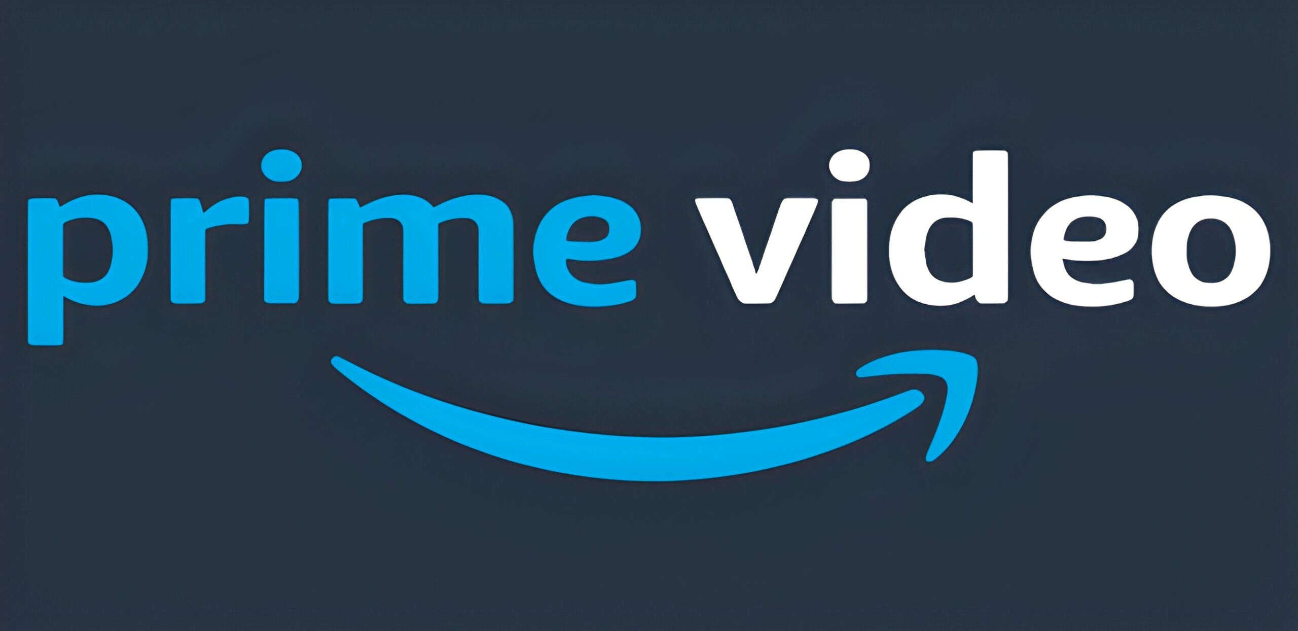 Prime Video logo in an on-demand category preview