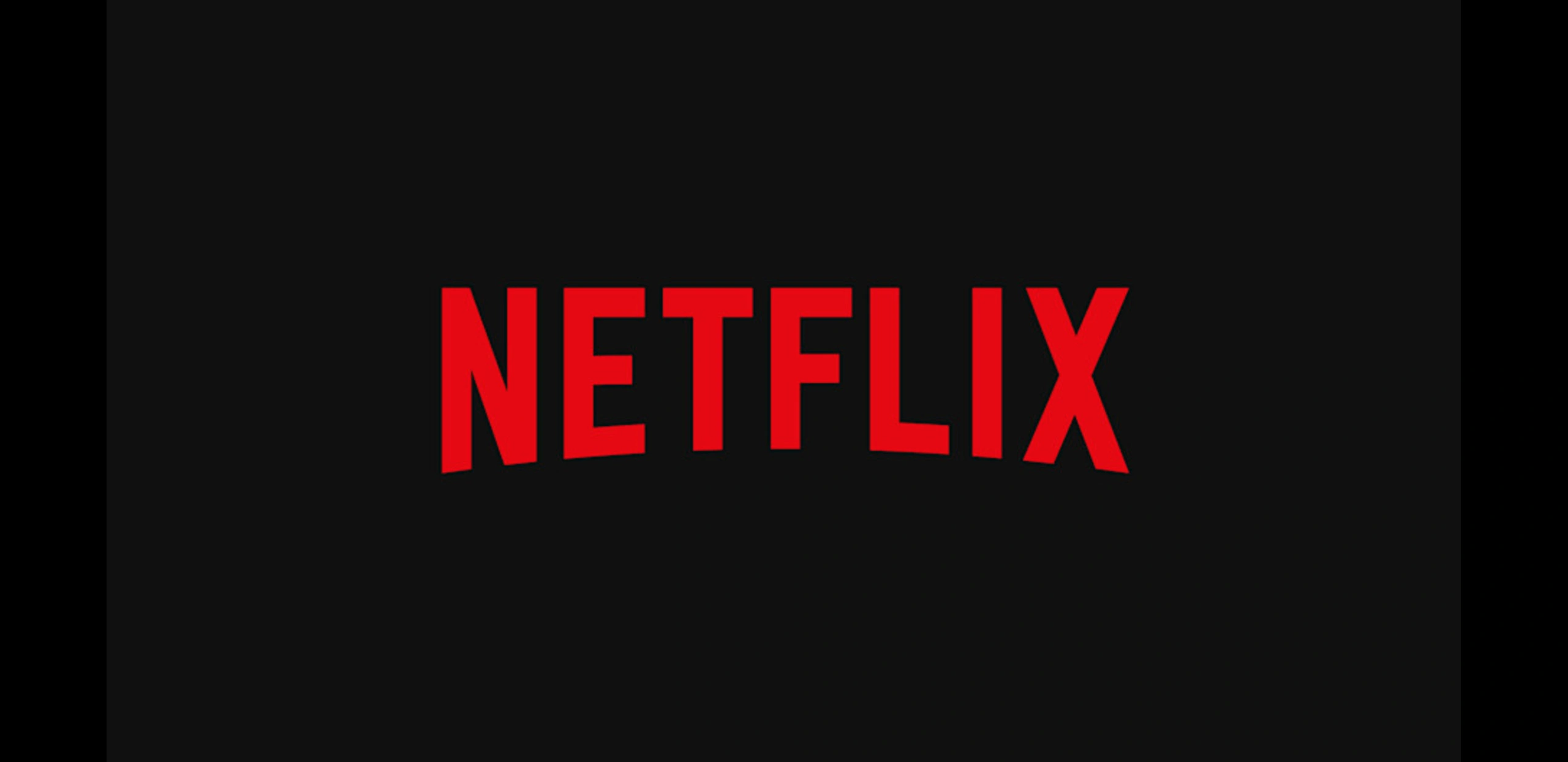 Netflix logo in an entertainment category preview