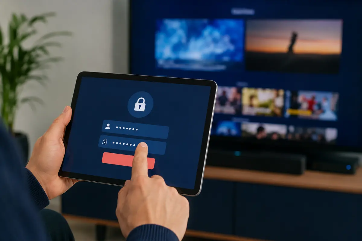 Best IPTV Terms of Service information for Best IPTV customers