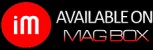 MAG set-top box compatibility icon