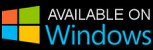 Windows computer compatibility icon
